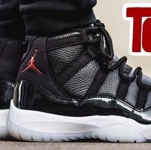 Meet your Posher, Williams